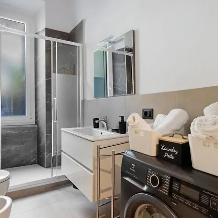 La Casa Di Licia Appartamento *