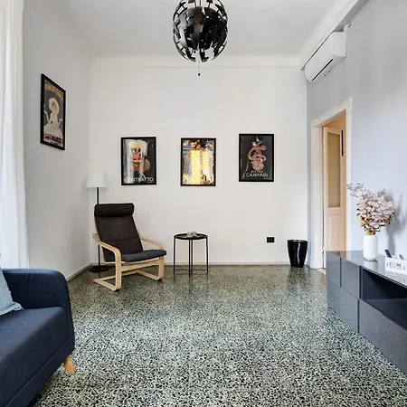 Appartamento La Casa Di Licia