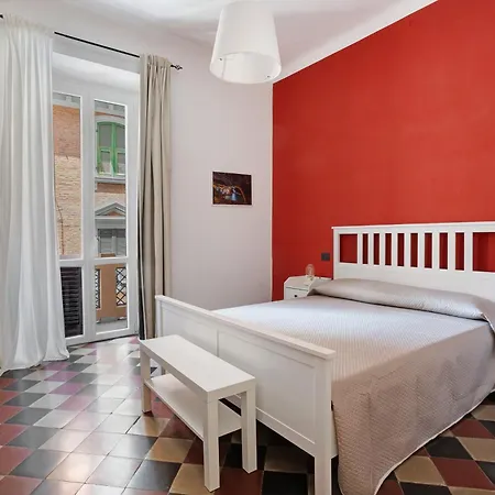 La Casa Di Licia Appartamento *