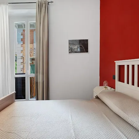 La Casa Di Licia * La Spezia