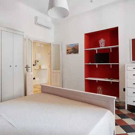 La Casa Di Licia Appartamento *