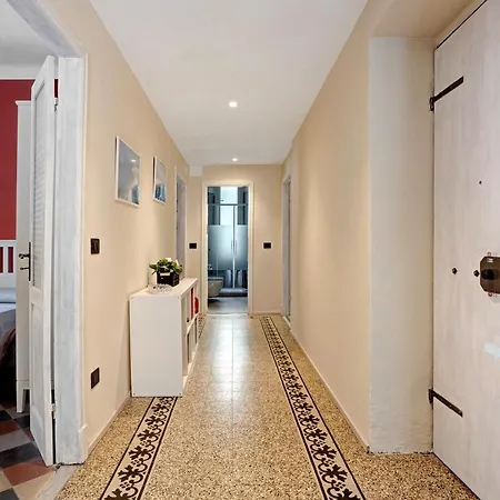 Appartamento La Casa Di Licia *