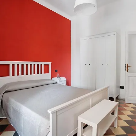 La Casa Di Licia 公寓 *