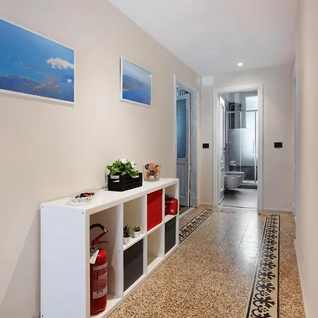 公寓 La Casa Di Licia