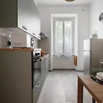 La Casa Di Licia Апартаменты *