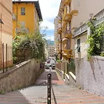 La Casa Di Licia Специя