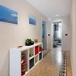 La Casa Di Licia Апартаменты *