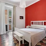 La Casa Di Licia Апартаменты *