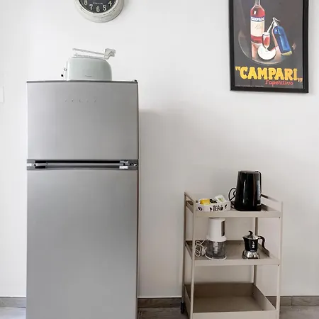 Apartamento La Casa Di Licia *
