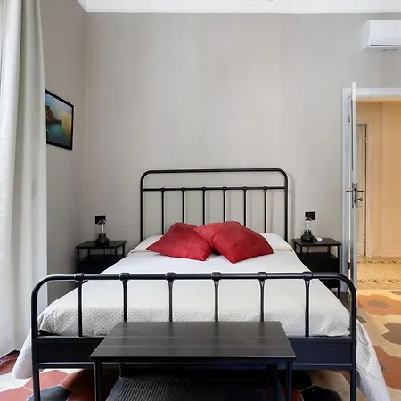 La Casa Di Licia Lägenhet La Spezia