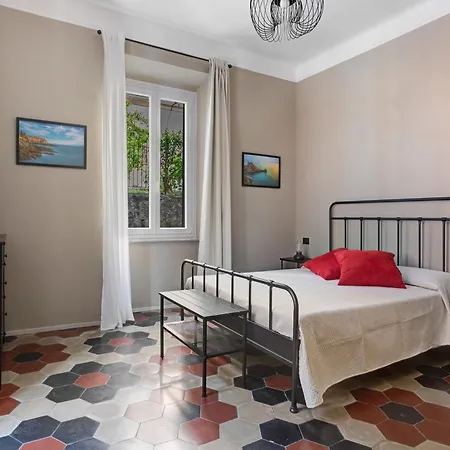 דירה La Casa Di Licia לה ספציה