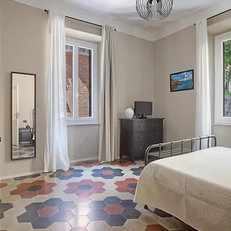 La Casa Di Licia דירה *