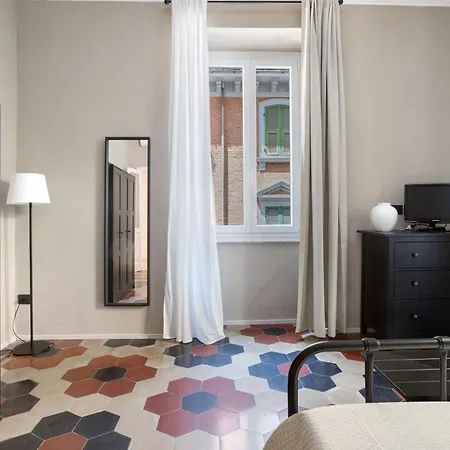La Casa Di Licia * La Spezia