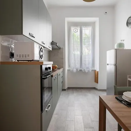 דירה La Casa Di Licia