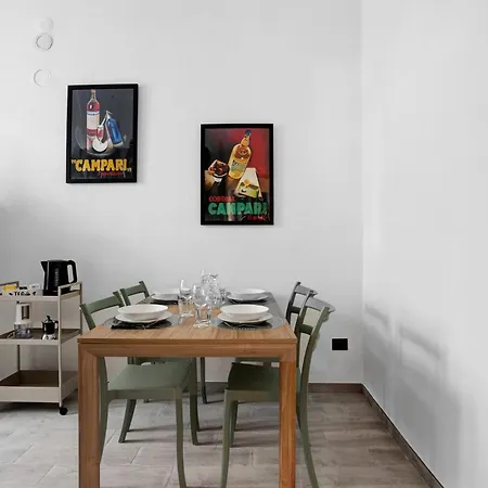 La Casa Di Licia דירה *