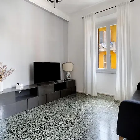 Apartman La Casa Di Licia La Spezia