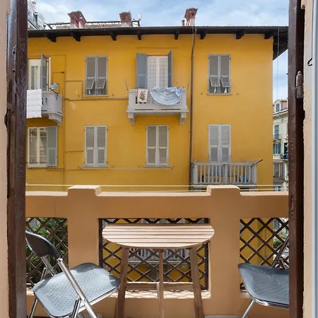 La Casa Di Licia Apartman *