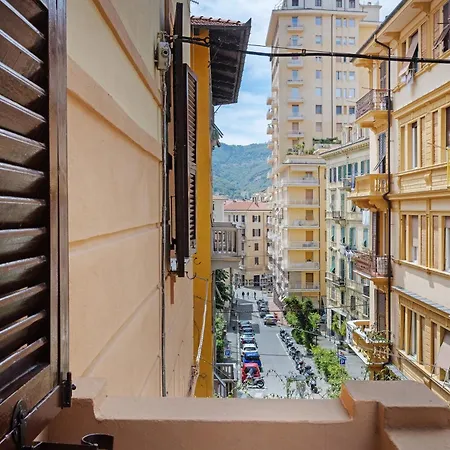 La Casa Di Licia