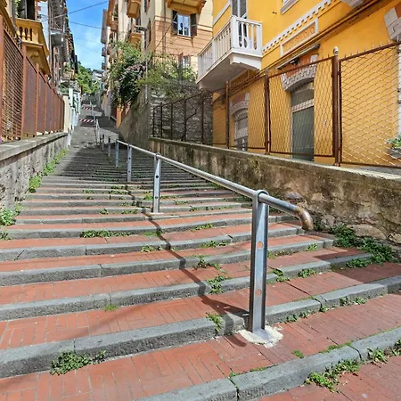 Apartman La Casa Di Licia *