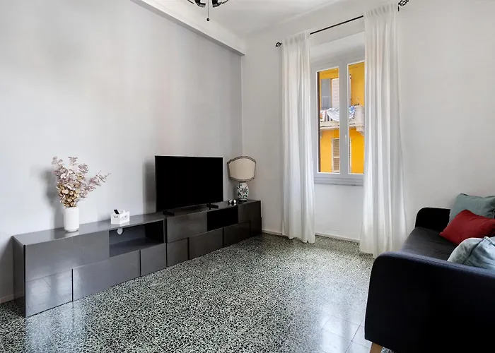 La Casa Di Licia *