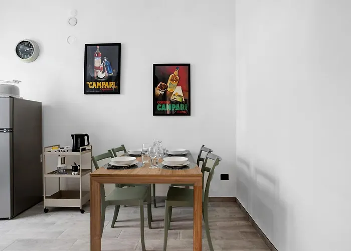 La Casa Di Licia * La Spezia