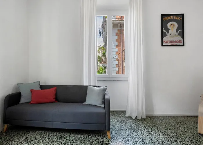 La Casa Di Licia