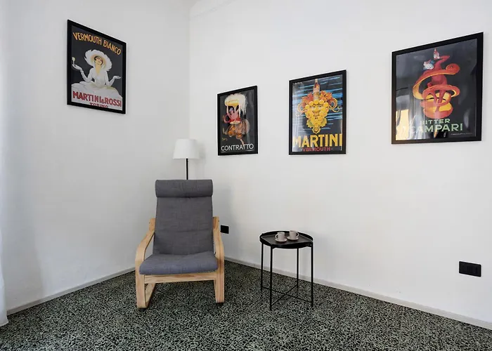 La Casa Di Licia *