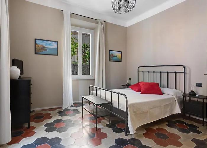 La Casa Di Licia * La Spezia