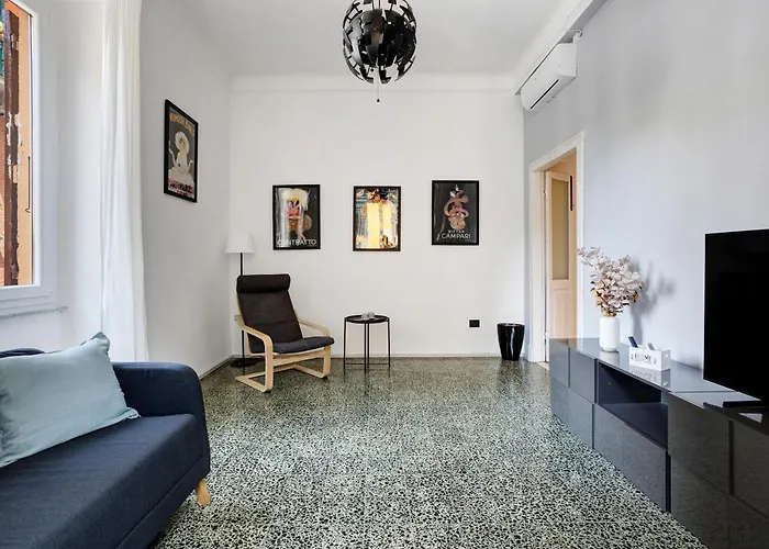 Apartament La Casa Di Licia
