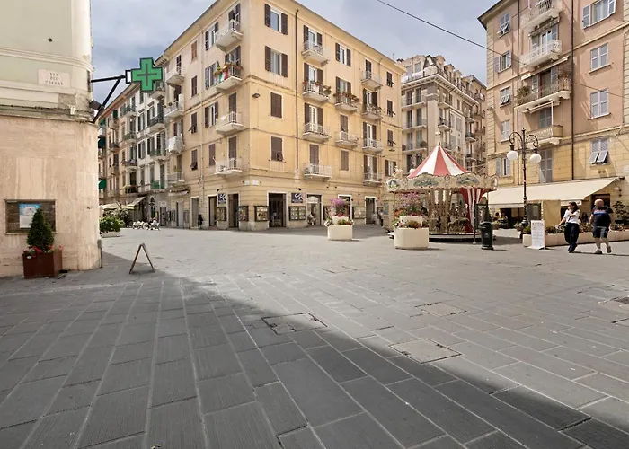 La Casa Di Licia *