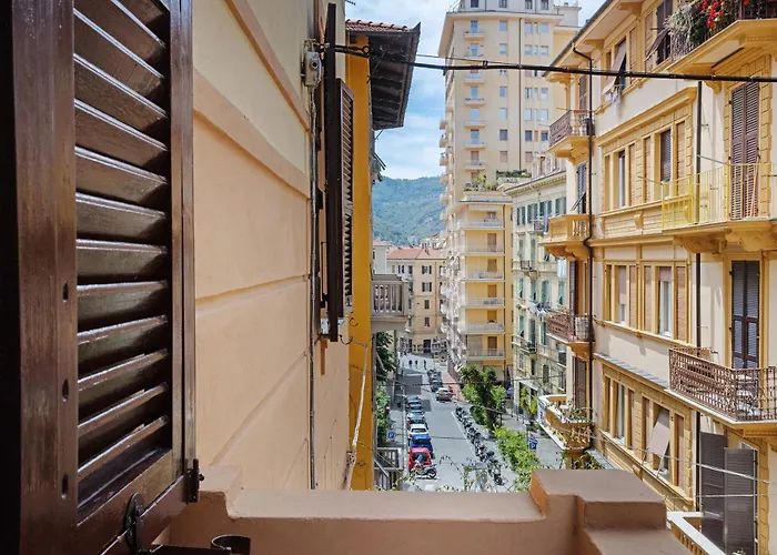 La Casa Di Licia La Spezia