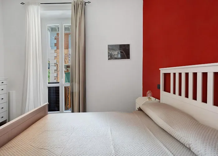 La Casa Di Licia * La Spezia