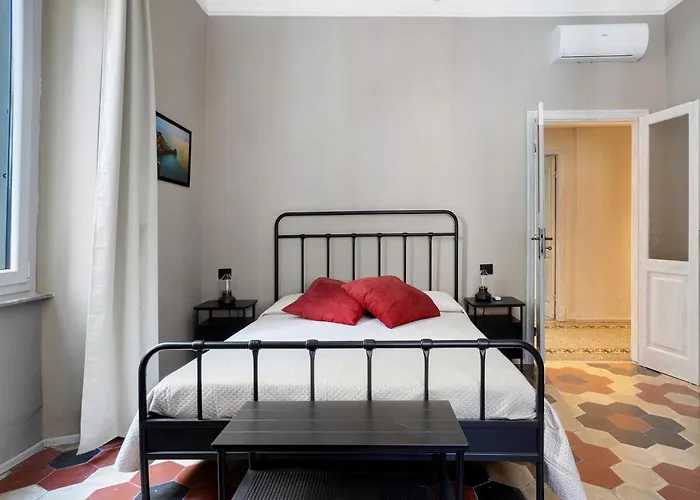 Apartman La Casa Di Licia *